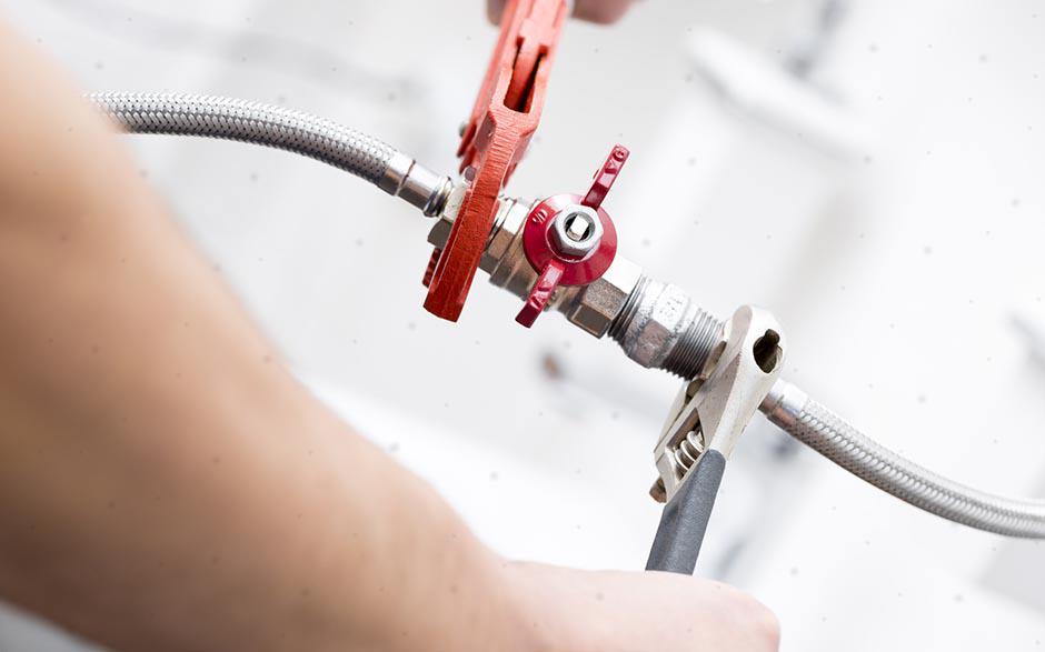 urgence fuite d'eau Puteaux