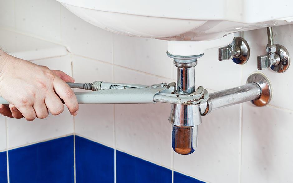 urgence fuite d'eau Puteaux